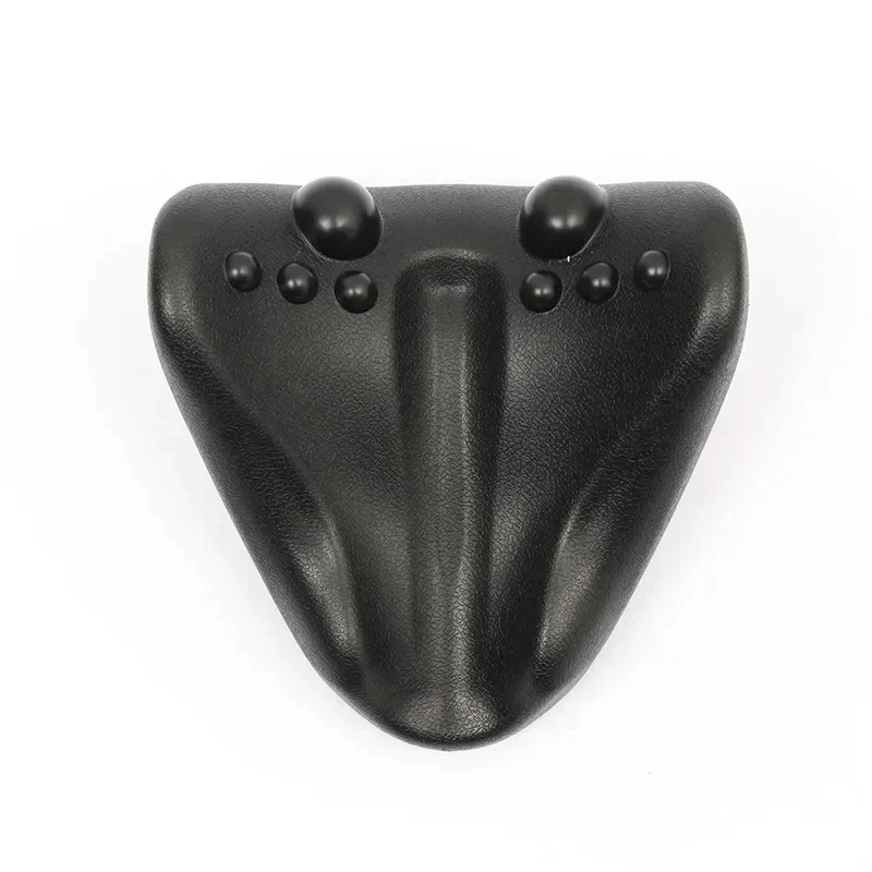 Neck Traction Pillow - Cuscino Cervicale in PU Inodore con