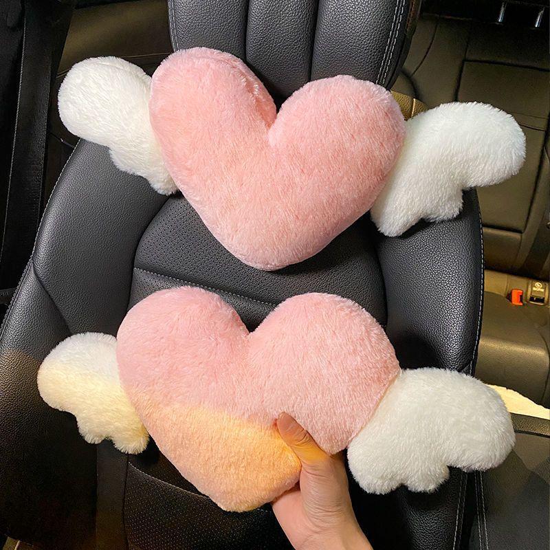Neck Traction Pillow - Cuscino per Auto a Forma di
