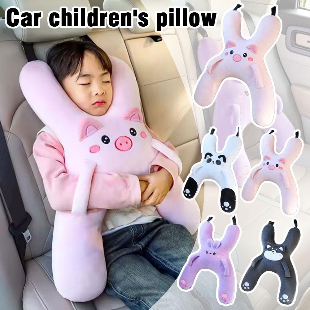 Neck Traction Pillow - Cuscino per il collo di sicurezza