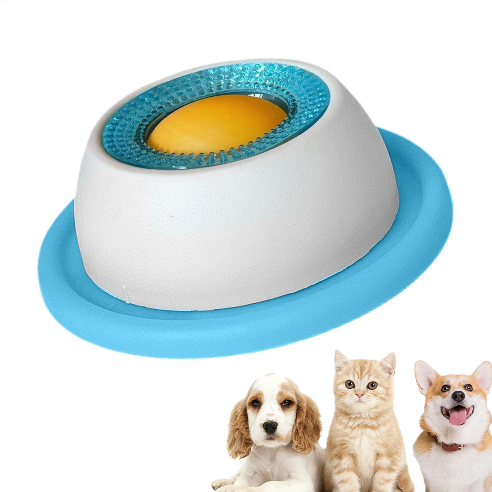 Health Wellness Items - Giocattolo per cani, accessori per l'alimentazione