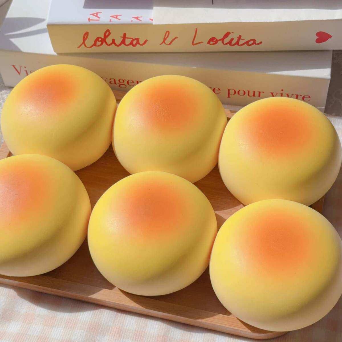 Giocattolo Squishy a Forma di  - Health Wellness Solutions recensione e prezzo