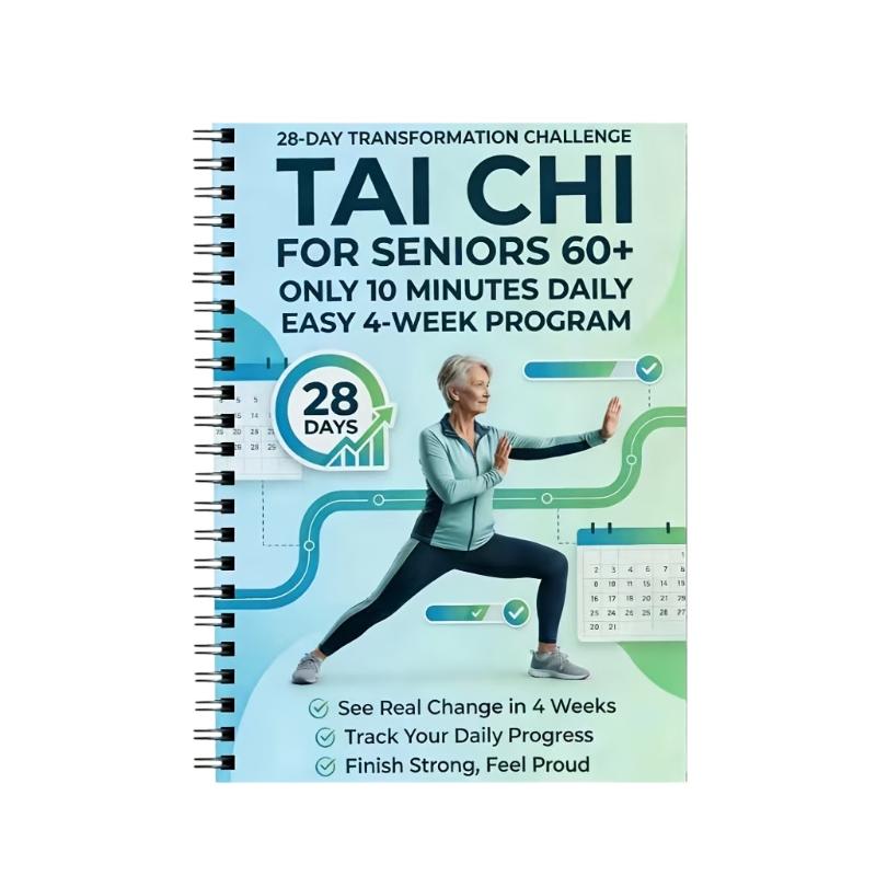 Programma quotidiano di Taiji  - Health Wellness Program recensione e prezzo