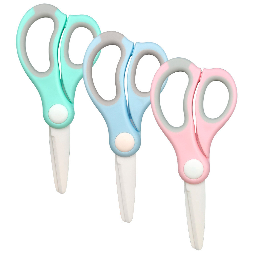 Forbici portatili in ceramica  - Health Wellness Solutions recensione e prezzo