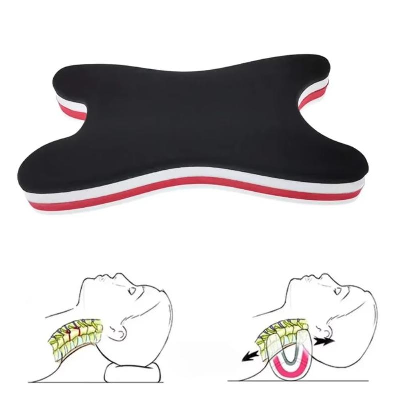 1 Pezzo Cuscino Ortopedico per - Neck Traction Pillow recensione e prezzo