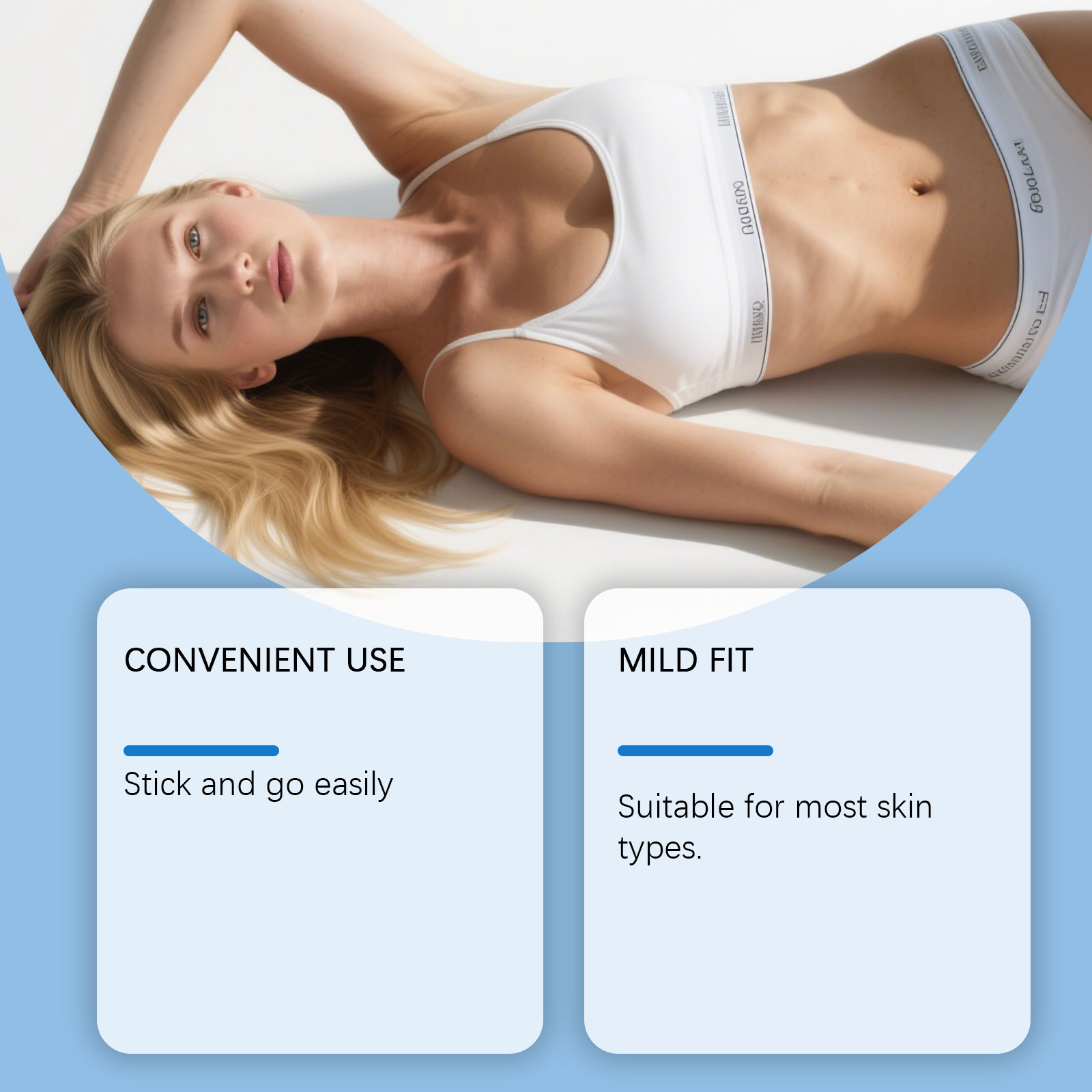 30 cerotti per il corpo – Ades - Health Wellness Program recensione e prezzo