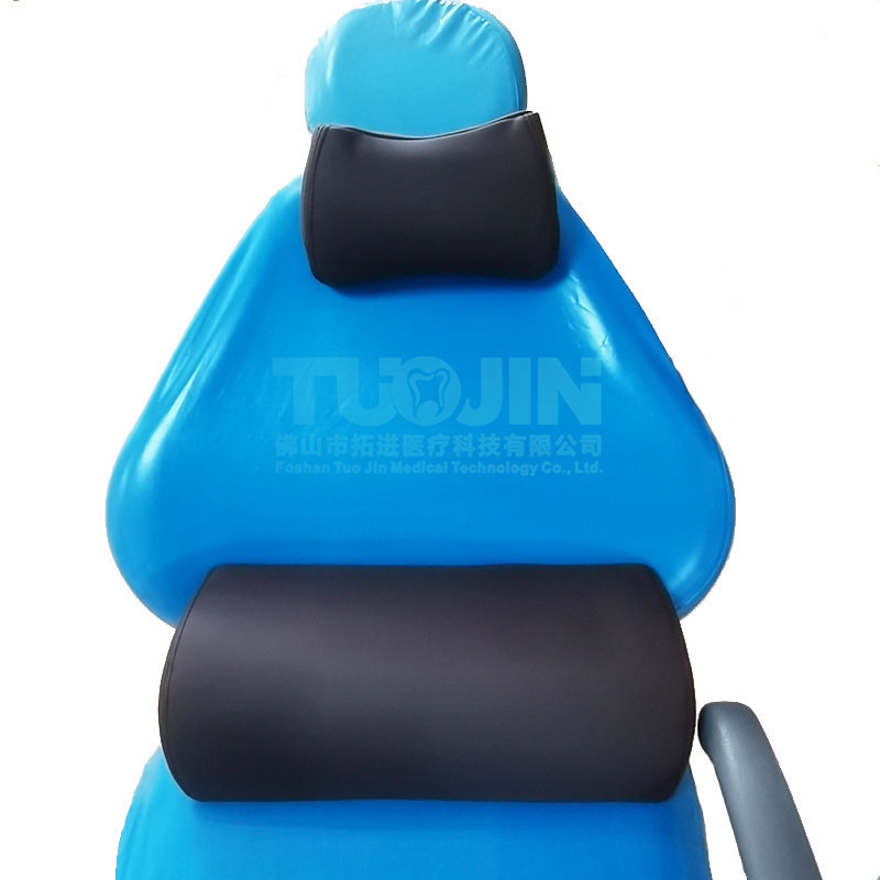 Nuovo Cuscino Lombare in Memor - Neck Traction Pillow recensione e prezzo