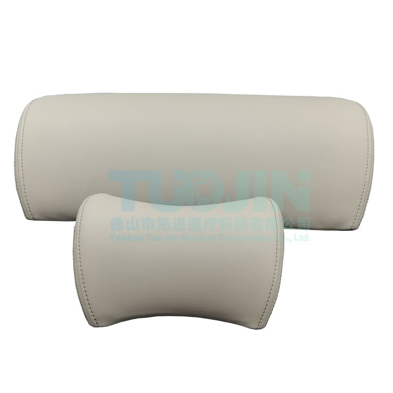 Nuovo Cuscino Lombare in Memor - Neck Traction Pillow recensione e prezzo
