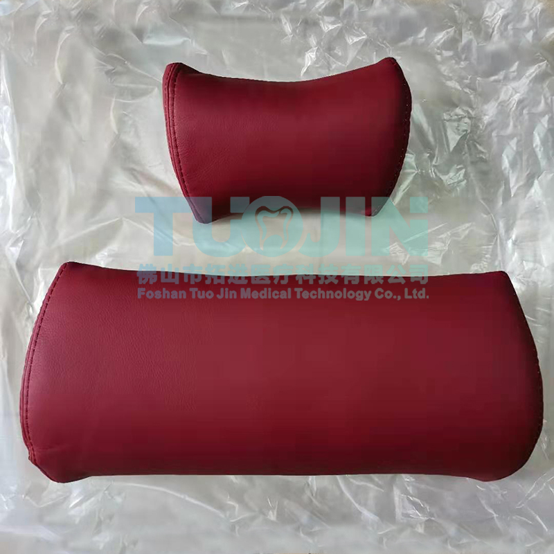 Nuovo Cuscino Lombare in Memor - Neck Traction Pillow recensione e prezzo