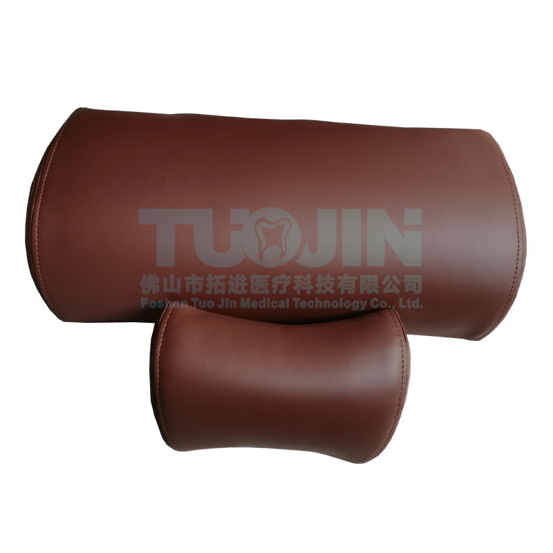 Nuovo Cuscino Lombare in Memor - Neck Traction Pillow recensione e prezzo
