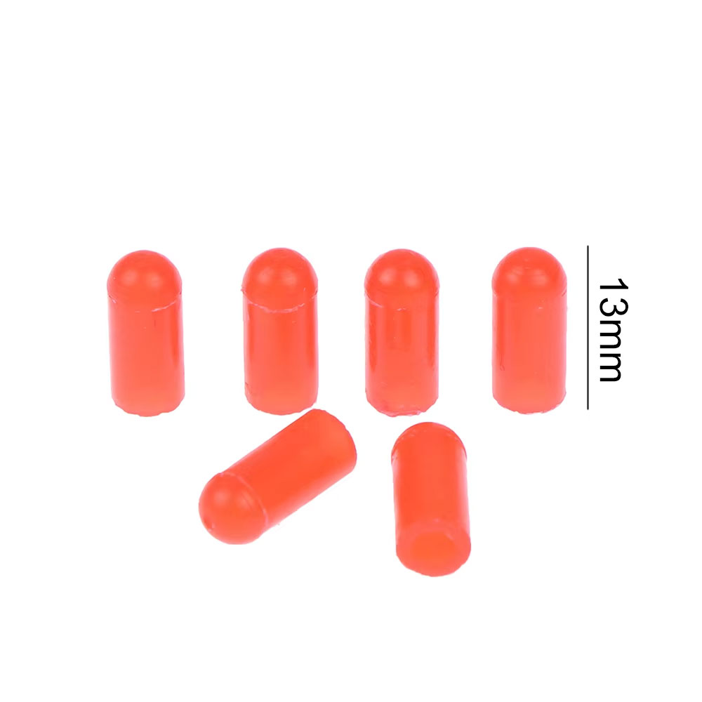 100-1000 pz. Cappucci in silic - Health Wellness Solutions recensione e prezzo