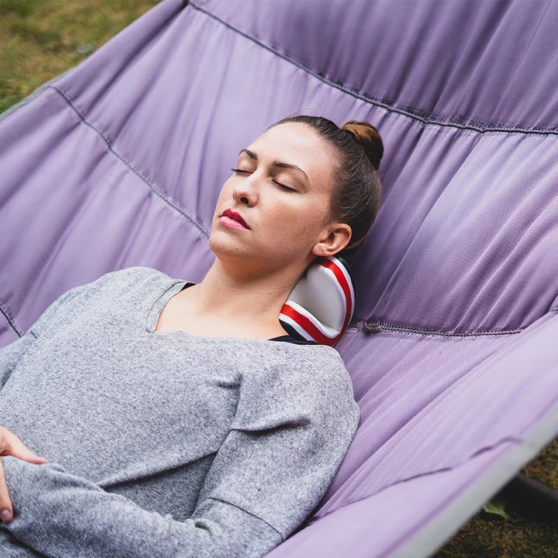 Cuscino per Trazione Cervicale - Neck Traction Pillow recensione e prezzo