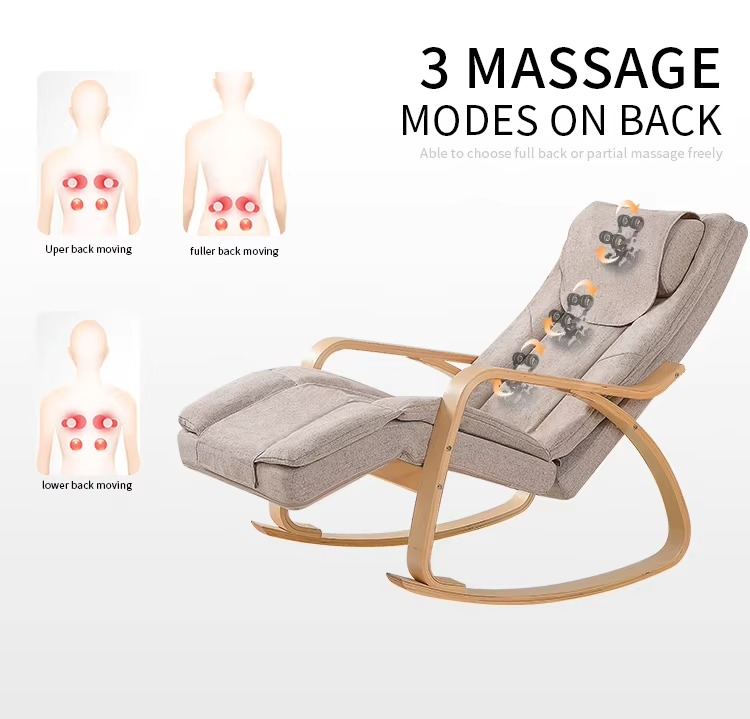 Massaggio ergonomico Sedia rec - Neck Traction Pillow recensione e prezzo