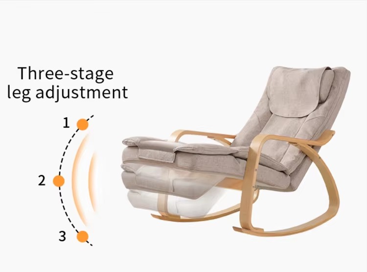 Massaggio ergonomico Sedia rec - Neck Traction Pillow recensione e prezzo