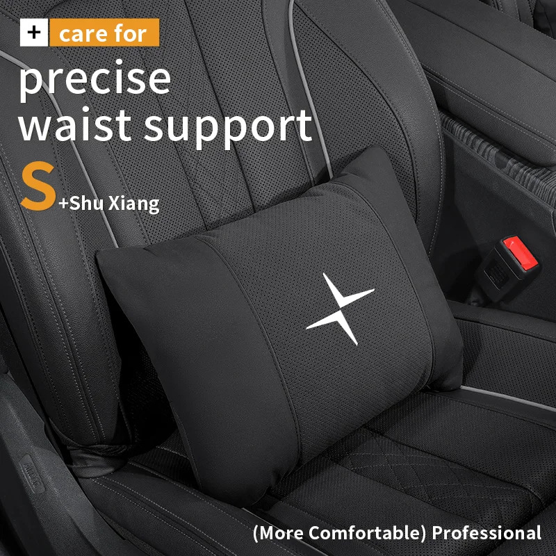 Auto Poggiatesta Supporto per  - Neck Traction Pillow recensione e prezzo