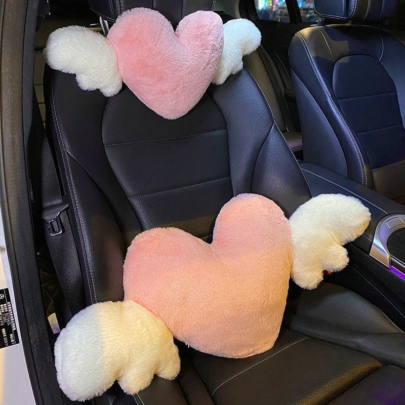 Cuscino per Auto a Forma di Cu - Neck Traction Pillow recensione e prezzo