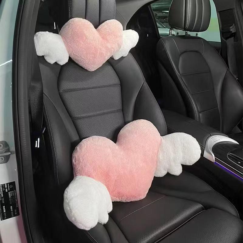 Cuscino per Auto a Forma di Cu - Neck Traction Pillow recensione e prezzo