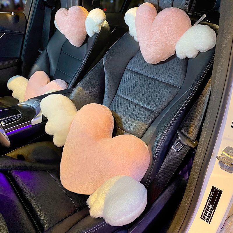 Cuscino per Auto a Forma di Cu - Neck Traction Pillow recensione e prezzo