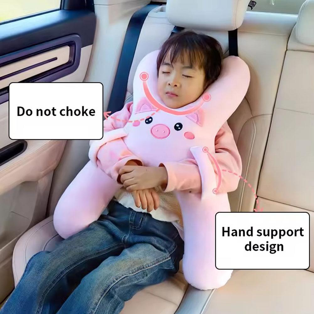 Cuscino per il collo di sicure - Neck Traction Pillow recensione e prezzo