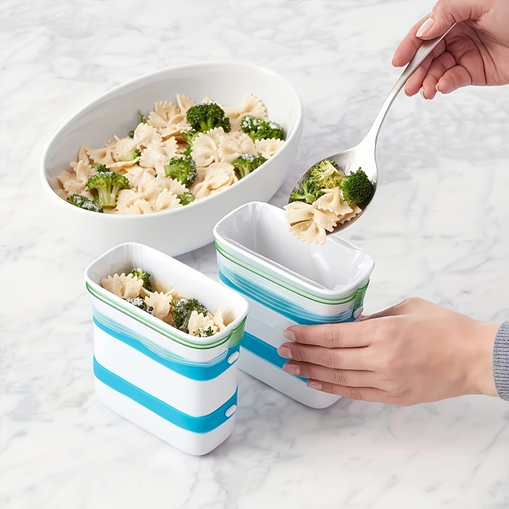 Contenitore per Alimenti Sicur - Health Wellness Solutions recensione e prezzo