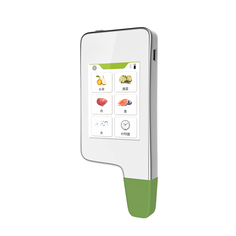 Rilevatore di sicurezza alimen - Health Wellness Solutions recensione e prezzo