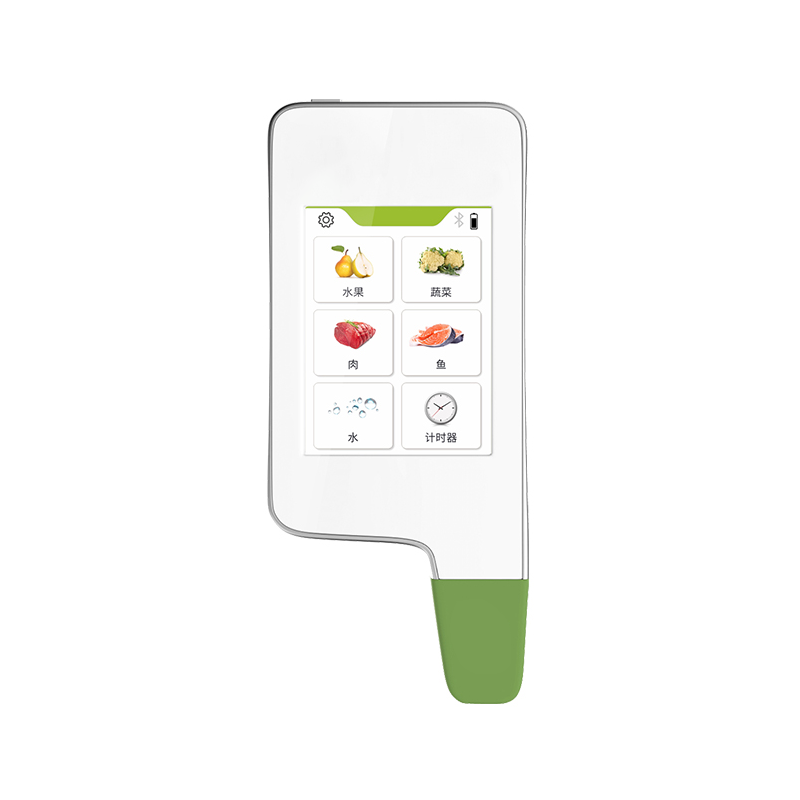 Rilevatore di sicurezza alimen - Health Wellness Solutions recensione e prezzo