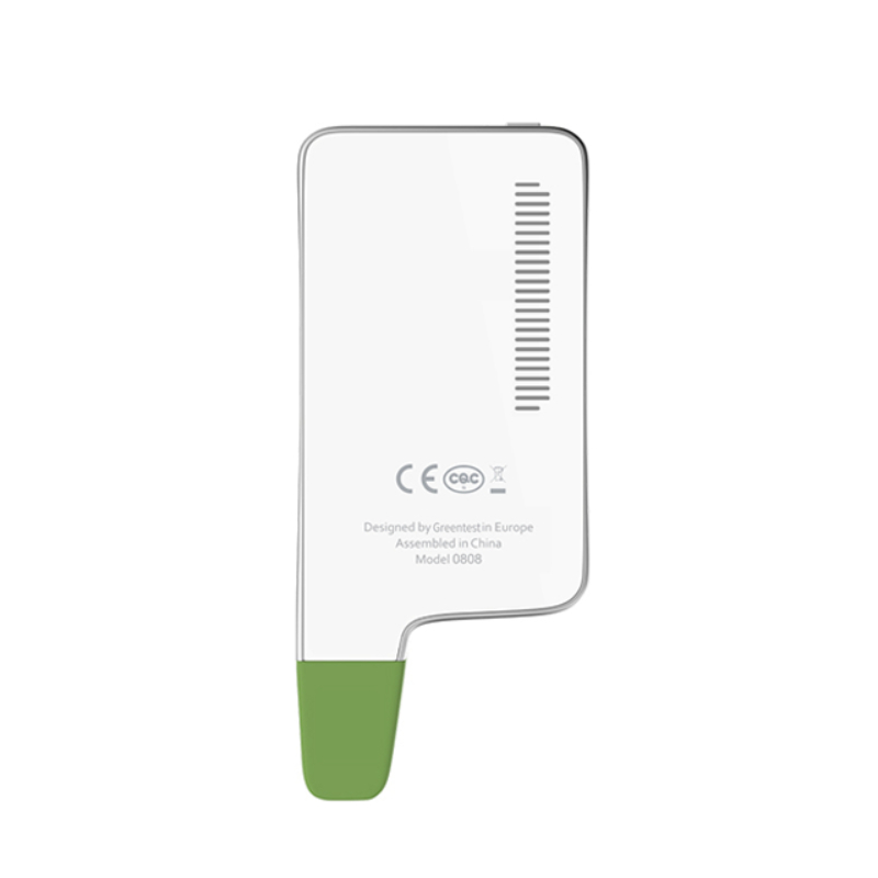 Rilevatore di sicurezza alimen - Health Wellness Solutions recensione e prezzo