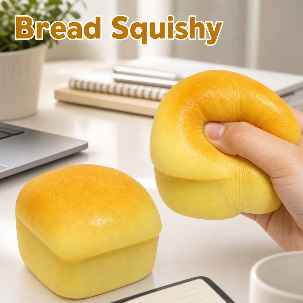 Giocattolo Squishy a Forma di  - Health Wellness Solutions recensione e prezzo