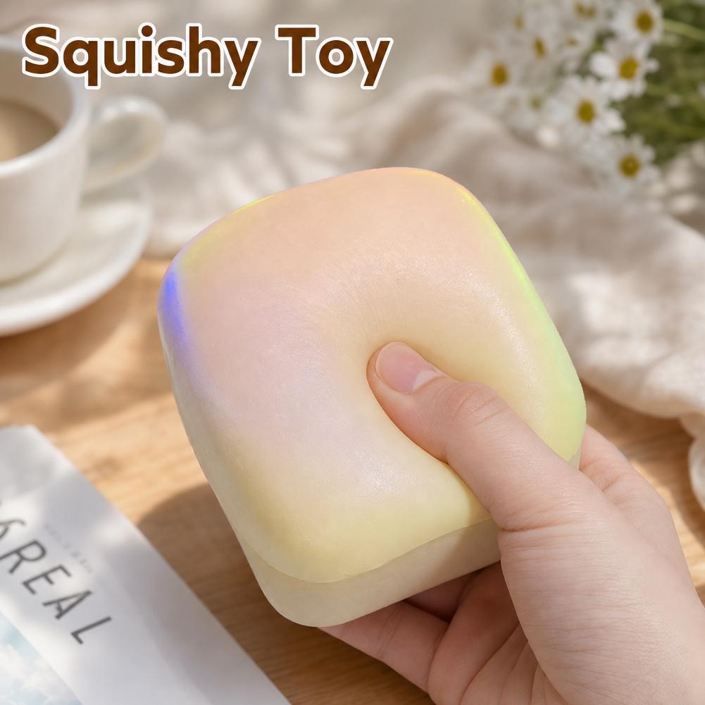 Giocattolo Squishy a Forma di  - Health Wellness Solutions recensione e prezzo