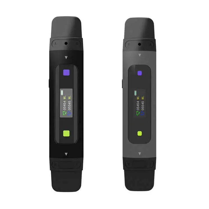 Allenatore Respiratorio Digita - Health & Wellness Expo recensione e prezzo